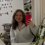 Nev - @nevaeh.todd20 - Instagram