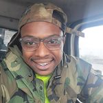 Rashad Neva Fold Wallace - @bag_chasing89 - Instagram