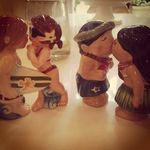 Kristen Doll - @nevawebb279 - Instagram