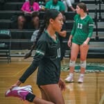 Nevaeh Wells - @nevaehwellsvb - Instagram