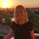 Eva Wernersson - @wernerssoneva - Instagram
