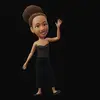 Nevaeh - @nevaehsilviswise - TikTok