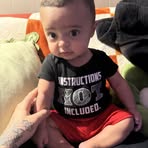 Nevaeh Wise - Facebook
