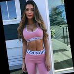 Neva Wolf - @nevawolf8989 - Instagram