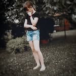 Nevada - @nevada.cooper1.nk - Instagram
