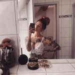 NEVADA - @nevadacooper.f1nx - Instagram