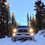 Nevada Hunter - @970yota - Instagram