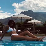 Nevada - @nevadasteeletrwf - Instagram