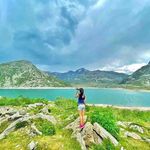 NEVADA - @nevadawalker__ag14 - Instagram