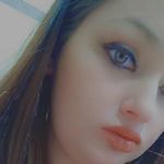 Nevada Clift-Wilson - @nevadachristine - Instagram