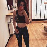 NEVADA - @nevadawilson__05 - Instagram
