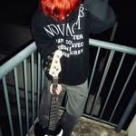 Nevaeh N (Ali)🖤 - @goresfilth - Instagram