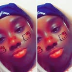 Nevaeh Allison - Facebook