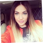 Nevaeh Allison Ward - @buygrazexis1983 - Instagram