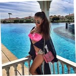 Nevaeh Allison Ward - @guebrucconsmi1972 - Instagram