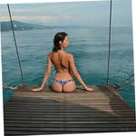 Nevaeh Allison Ward - @belggentvaspran1987 - Instagram