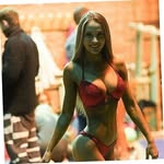 Nevaeh Allison Ward - @saicarplima1980 - Instagram