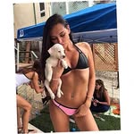 Nevaeh Allison Ward - @kergwinncallchar1975 - Instagram