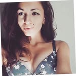 Nevaeh Allison Ward - @saitupeve1989 - Instagram