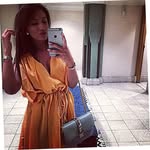 Nevaeh Allison Ward - @rosfaipesu1975 - Instagram