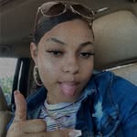 Nevaeh Anthony - @_its_nevaeh_spammm - Instagram