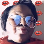 Nevaehanthony - @tajaasia012018 - Instagram