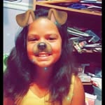 Nevaeh Arnold - @nevaeh_hope2007 - Instagram