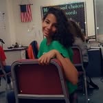Nevaeh Arnold - @heavenagain2022 - Instagram