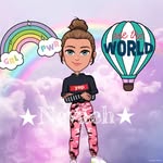 Nevaeh arnold - @xxmoonlightsunxx - Instagram