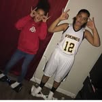 Nevaeh Arnold - @nevaeh.arnold.14 - Instagram