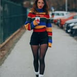 Nevaeh Arnold - @nevaeharnold39452 - Instagram