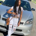 Nevaeh Arnold - @veah22_love - Instagram