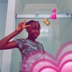 Nevaeh Atkinson - Facebook