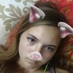 Nevaeh Bailey - @nevaeh.bailey.12 - Instagram