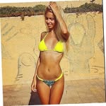 Nevaeh Bailey Lewin - @cravisvisto1975 - Instagram