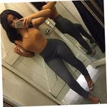 Nevaeh Bailey Lewin - @subssenhillcool1972 - Instagram