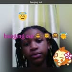 Nevaeh Bailey Rollins - @nevaehbaileyrollins - Instagram