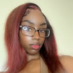 Nevaeh Baker - @theesenta - Instagram