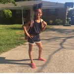 Nevaeh Baker - @nevaehslay0613 - Instagram
