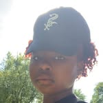 Nevaeh Baker - @mini_bear_vaeh - Instagram