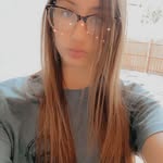 Nevaeh Baker - @coreysgirlfriend - Instagram