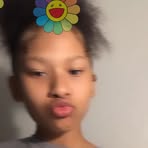 Nevaeh Barber - Facebook
