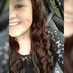Nevaeh Barber - @i_have.my_flaws - Instagram