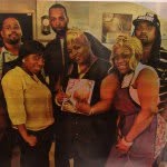Nevaeh's Barbershop&Salon - @nevaehbarbershop - Instagram