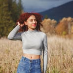 Nevaeh Barlow - Facebook