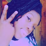 Nevaeh Barr - @yagirl_myah_period_blank_perio - Instagram