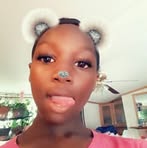 Nevaeh Barr - Facebook