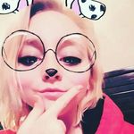 Nevaeh Barr - @nae_barr - Instagram
