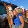 Nevaeh Kosmosky - @nevaehbarrels4life - TikTok