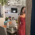 Nevaeh - @nevaehbarraza - Instagram